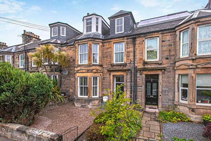 6 Bedroom Terraced House For Sale In Bennochy Road, Kirkcaldy, KY2
