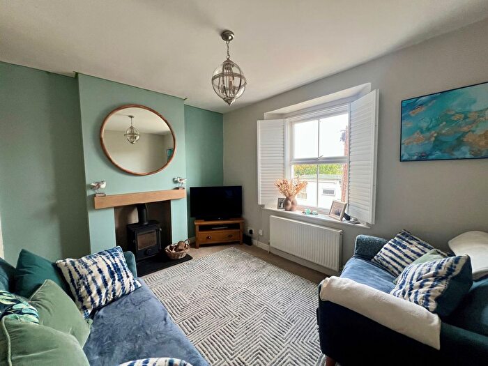 3 Bedroom Property To Rent In Bowden Hill, Newton Abbot, TQ12
