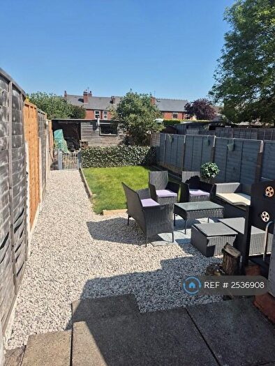 2 Bedroom Terraced House To Rent In Green Lane, Halesowen, B62