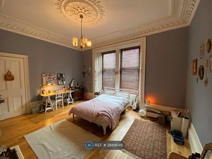 3 Bedroom Flat To Rent In Glasgow, Glasgow, G20
