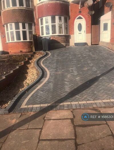 2 Bedroom Semi-Detached House To Rent In College Rd, Birmingham, B73