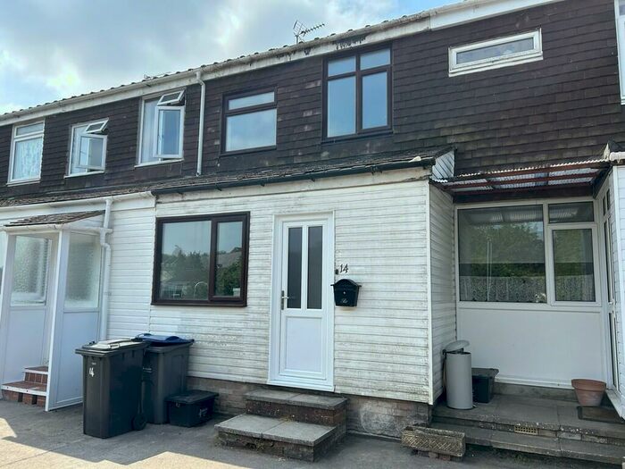 3 Bedroom Terraced House To Rent In Fore Street, Warminster, BA12