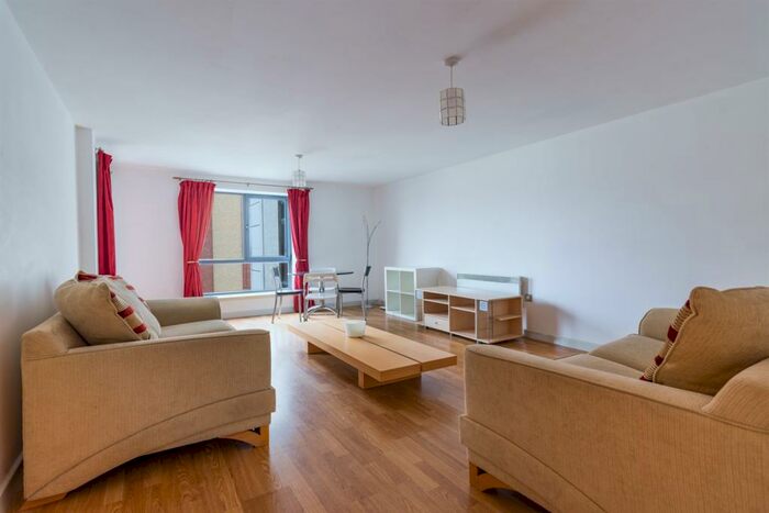 2 Bedroom Flat To Rent In Baltic Quay, Mill Road, Gateshead, NE8