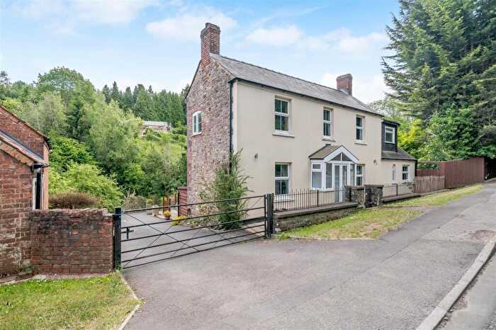 5 Bedroom Detached House For Sale In Little London, Longhope, GL17