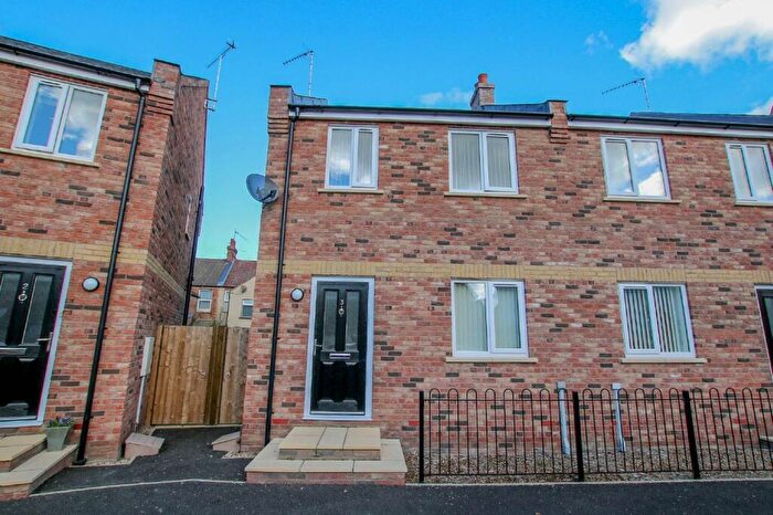 2 Bedroom Semi-Detached House To Rent In Gaywood Road, King's Lynn, PE30