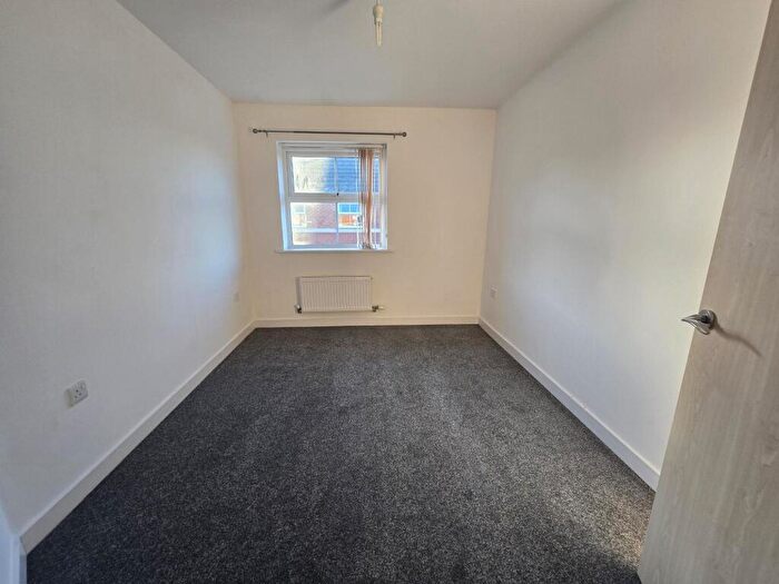 2 Bedroom Flat To Rent In Argosy Way, Newport, NP19