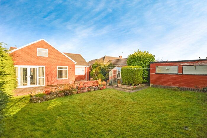 2 Bedroom Bungalow For Sale In Linton Avenue, Marton-In-Cleveland, Middlesbrough, North Yorkshire, TS7