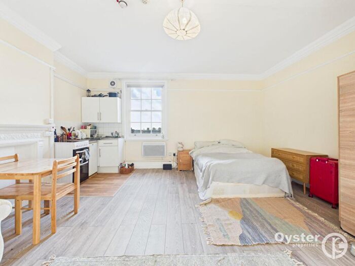 1 Bedroom Flat To Rent In Finchley Road, London, NW3