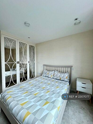 2 Bedroom Flat To Rent In Wellesley Rd, Croydon, CR0