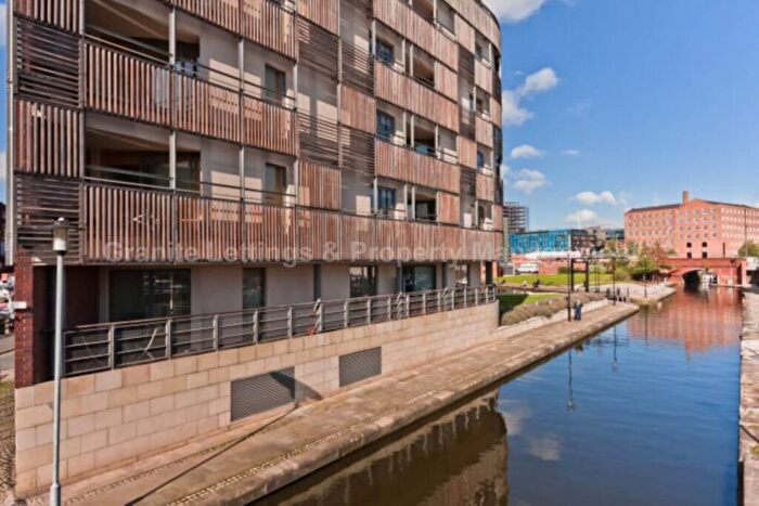 2 Bedroom Apartment To Rent In Vantage Quay, Brewer Street, Northern Quarter, M1