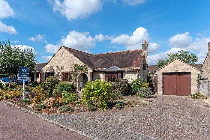 3 Bedroom Detached Bungalow For Sale In Dinhay, Marnhull, Sturminster Newton, DT10