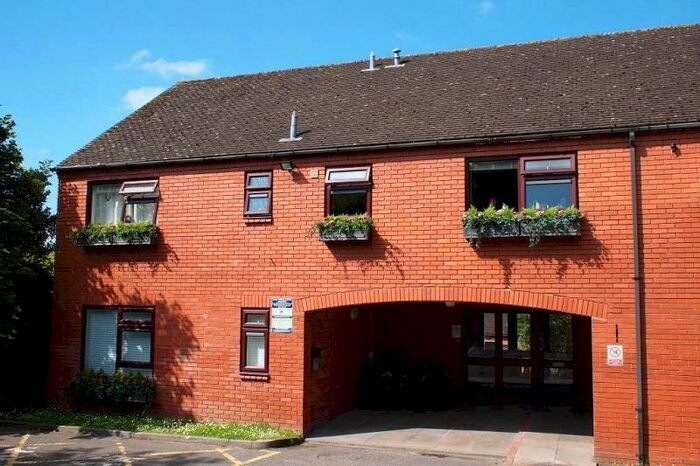 1 Bedroom Flat To Rent In The Homend, Ledbury, Ledbury HR8