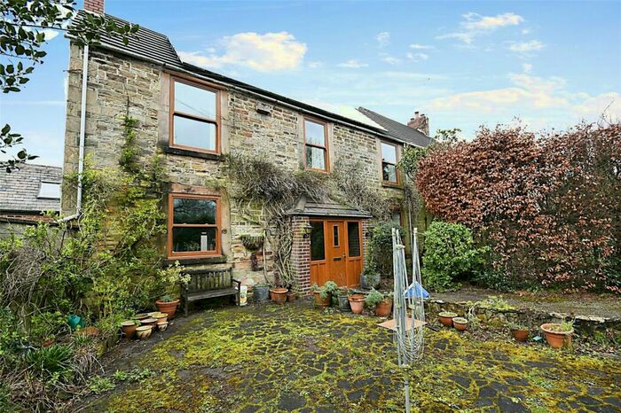 4 Bedroom Semi-Detached House For Sale In Selston, Nottingham, Nottinghamshire, NG16