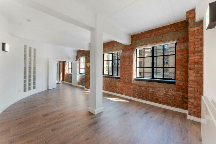 2 Bedroom Apartment To Rent In Springfield House Lofts, Dalston London, E8