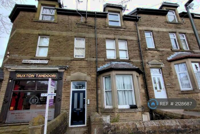 3 Bedroom Flat To Rent In Brendon, Buxton, SK17