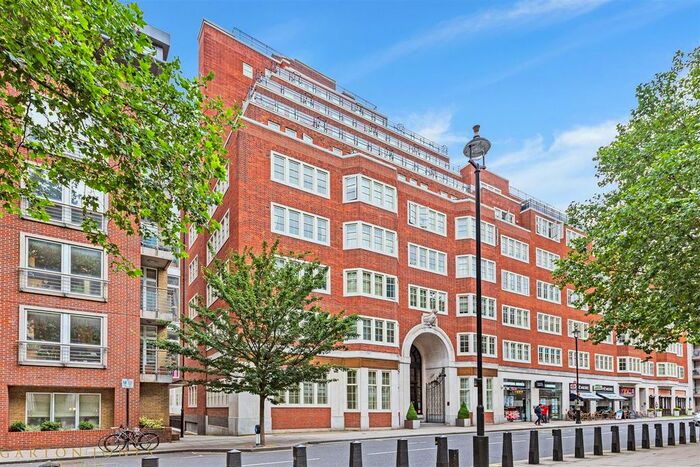 3 Bedroom Flat To Rent In Romney House, Marsham Street, Westminster, London, SW1P