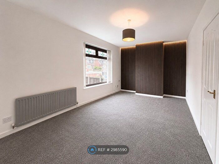 2 Bedroom Semi Detached House To Rent In Edenhall Drive, Liverpool, L25