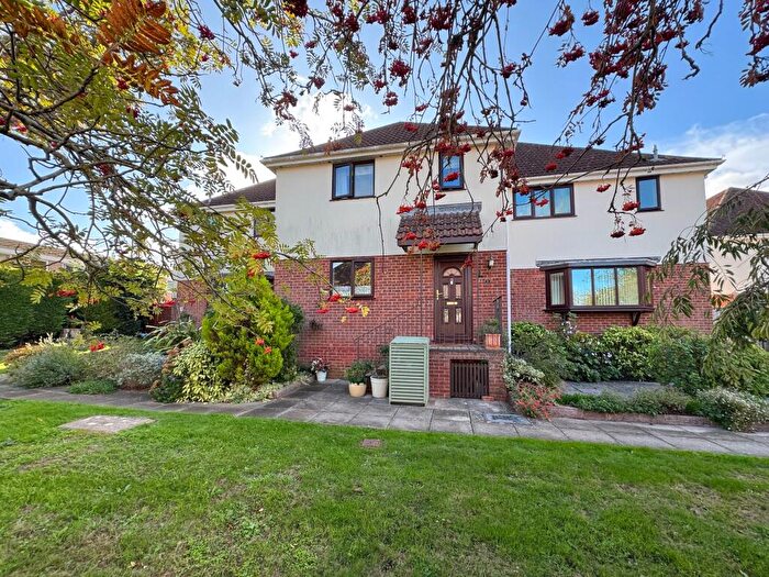 3 Bedroom Terraced House For Sale In Exmouth, EX8