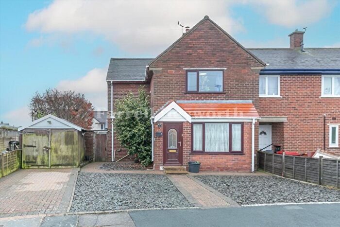 3 Bedroom House For Sale In Kendall Croft, Barrow In Furness, LA13