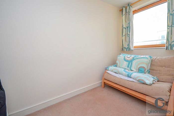 2 Bedroom Flat For Sale In Maidstone Road, Norwich, NR1