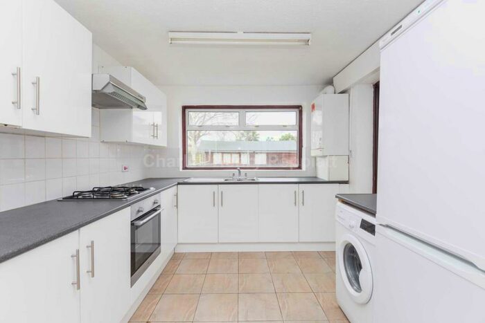 3 Bedroom House To Rent In Farr Road, EN2