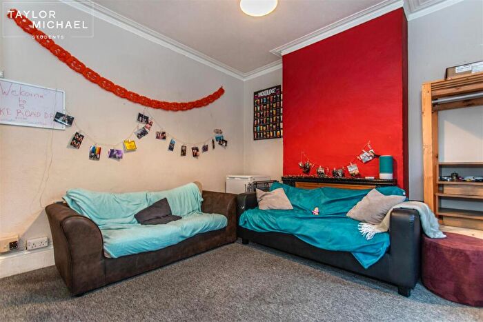 5 Bedroom Terraced House To Rent In Dyke Road Drive, Brighton, BN1