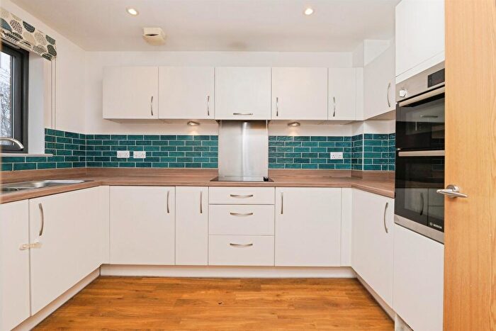 3 Bedroom Flat For Sale In Paintworks, Arnos Vale, Bristol, BS4