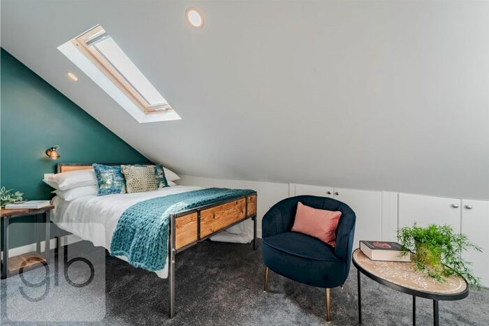 1 Bedroom Property To Rent In Abercorn Road, Coventry, CV5