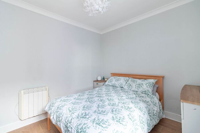 1 Bedroom Flat For Sale In Malcolm Street, Dundee, DD4