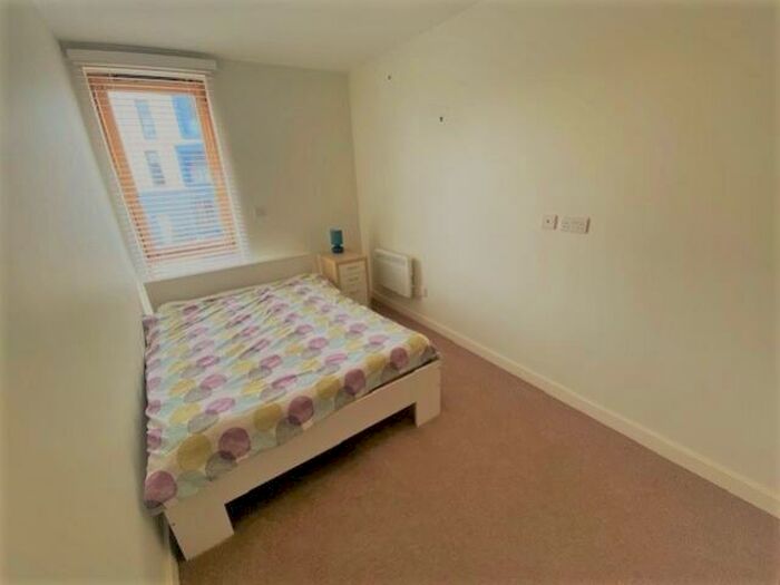 2 Bedroom Flat To Rent In Abigail House Richards Close, Harrow, HA1