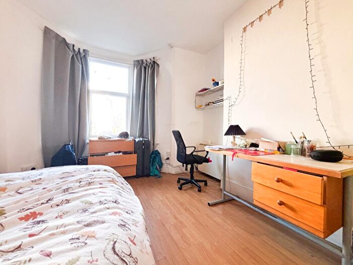 2 Bedroom Apartment To Rent In Ashley Down Road, Ashley Down, Bristol, BS7