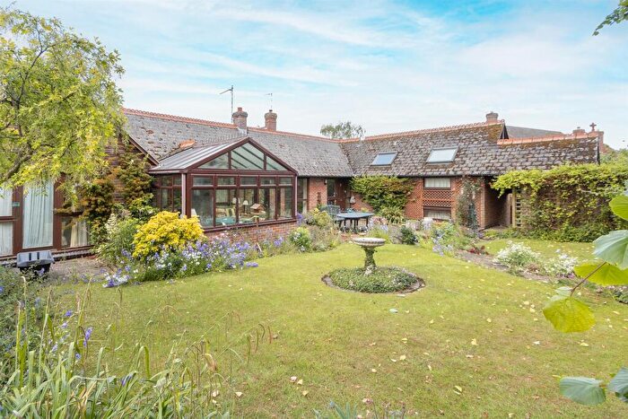 4 Bedroom Detached House For Sale In Grange Lane, Thorpe Langton, Market Harborough, LE16
