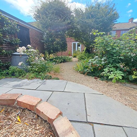 3 Bedroom Semi-Detached House To Rent In Albatross Walk, Gosport, PO13