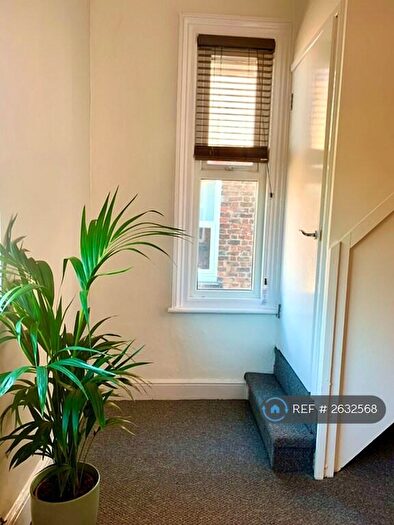1 Bedroom Flat To Rent In Kremlin Drive, Liverpool, L13