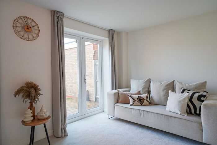 4 Bedroom Detached House For Sale In Goodheart Way, Thorpe Astley, Leicester, Leicestershire, LE3