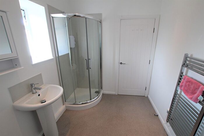 1 Bedroom Flat To Rent In High Street, Horbury, Wakefield, WF4