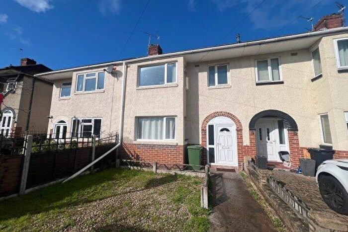 5 Bedroom Property To Rent In Mortimer Road, Bristol, BS34