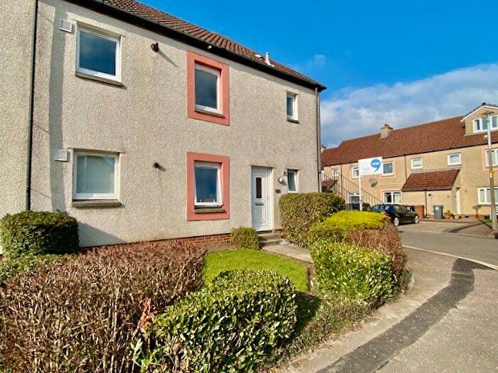 1 Bedroom Flat To Rent In South Gyle Mains, Edinburgh, EH12