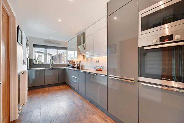 3 Bedroom Terraced House For Sale In Boleyn Way, Boreham, Chelmsford, CM3