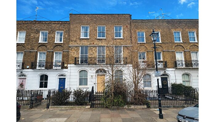 11 Bedroom Property For Sale In Cloudesley Road, Islington, London, N1