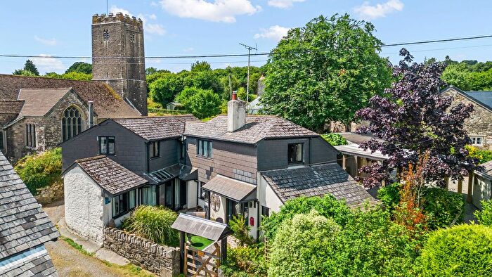 3 Bedroom Detached House For Sale In Holne, Near Ashburton, TQ13