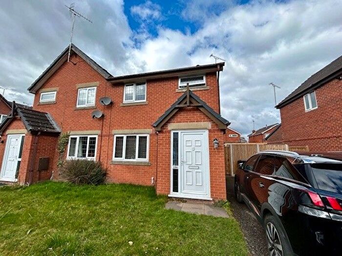 3 Bedroom Property To Rent In Newry Park East, Chester, CH2