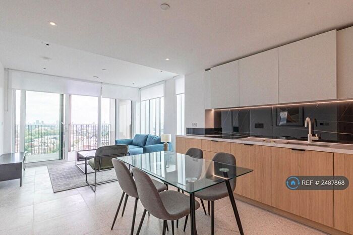 2 Bedroom Flat To Rent In Bouchon Point, London, E1