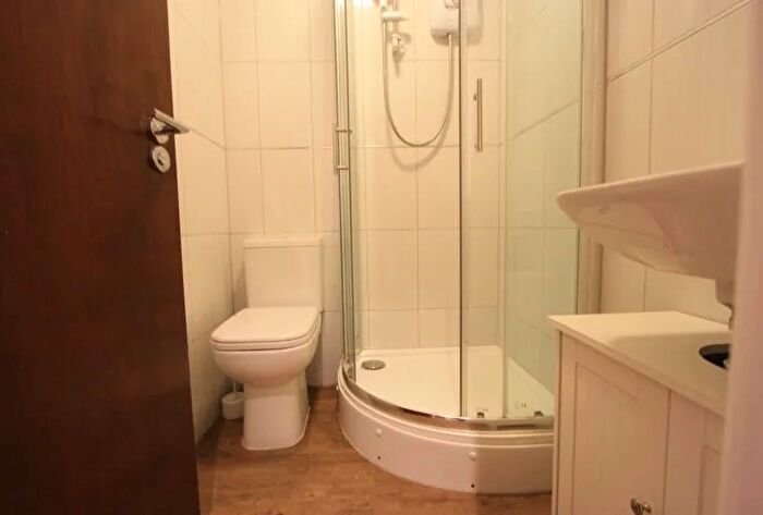 Studio To Rent In Lewisham High Street, Lewisham, SE13