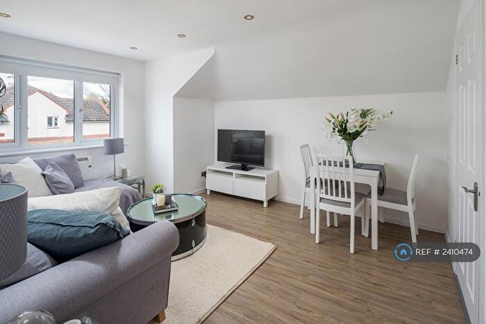 1 Bedroom Flat To Rent In Beacon Gate, London, SE14