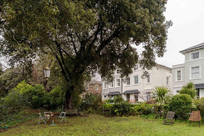 4 Bedroom Semi-detached House For Sale In The Lawn, St Leonards On Sea, East Sussex, TN38