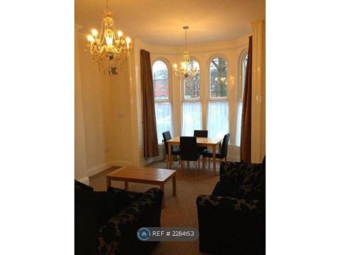 1 Bedroom Flat To Rent In Withington, Manchester, M20