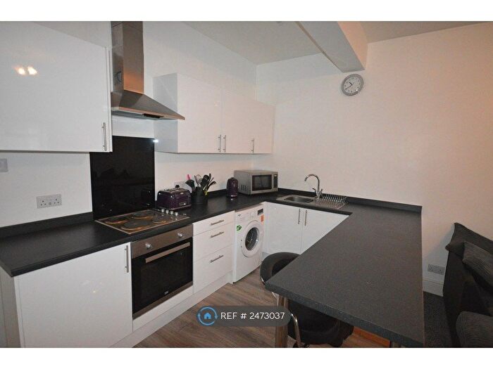 1 Bedroom Flat To Rent In Station Road, Redcar, TS10