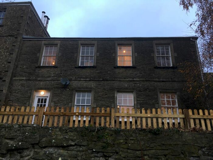 3 Bedroom Cottage To Rent In Cambrook House, Temple Cloud, Bristol, BS39