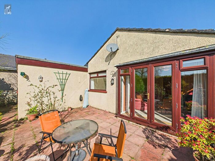 3 Bedroom Detached Bungalow For Sale In Scafell Drive, Kendal, LA9